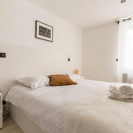 Appartement Spacieux Et Moderne 4 Chambres A 5Mn A Pieds Republique Лілль Екстер'єр фото